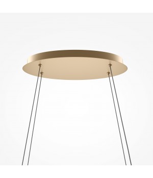 Подвесной светильник Maytoni MOD283PL-L65BS3K-foto5