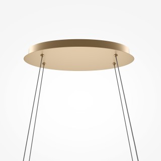 Подвесной светильник Maytoni MOD283PL-L65BS3K-foto5