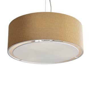 Подвесной светильник Freya FR5434PL-03BG-foto3