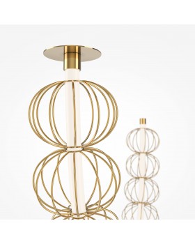 Подвесной светильник Maytoni MOD216PL-L42G3K-foto5