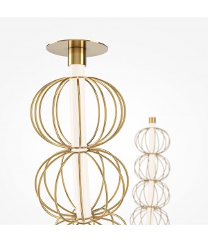 Подвесной светильник Maytoni MOD216PL-L42G3K-foto5