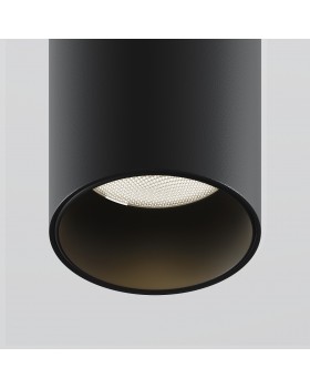 Встраиваемый светильник Technical C141RS-L125-6W3K-B-foto2