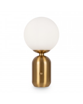 Настольный светильник Freya FR5287TL-01BS-foto3