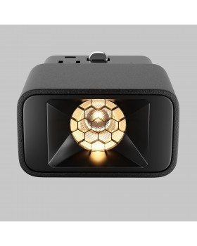 Трековый светильник Technical TR100-2-2W3K-S-B-foto2