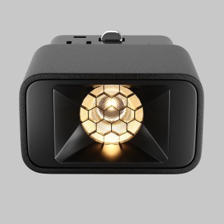 Трековый светильник Technical TR100-2-2W3K-S-B-foto2