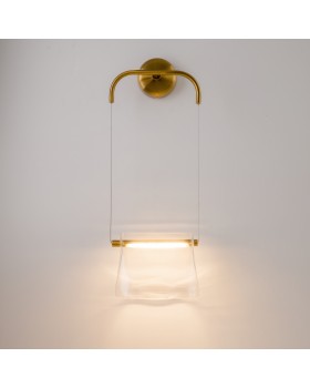 Настенный светильник (бра) Maytoni MOD170WL-L8BS3K1-foto5