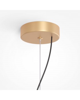 Подвесной светильник Maytoni MOD268PL-03G-foto5