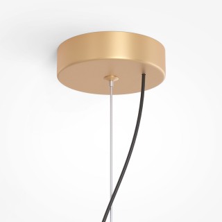 Подвесной светильник Maytoni MOD268PL-03G-foto5