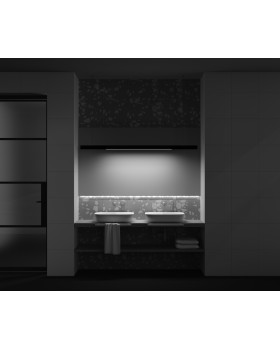 Трековый светильник Technical TR030-4-30W3K-WW-DS-B-foto7