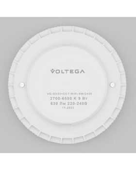 Лампочка Voltega 2430-foto5