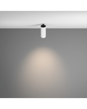 Встраиваемый светильник Technical C053CL-L12W4K-W-W-foto4