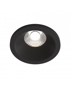 Встраиваемый светильник Technical DL034-L12W4K-B-foto2