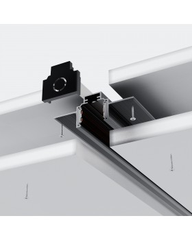 Шинопровод встраиваемый Technical TRXM034-422B-foto3