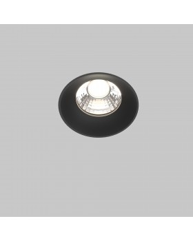 Встраиваемый светильник Technical DL058-12W4K-TRS-B-foto5