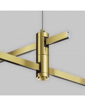 Комплектующие для систем освещения с токоведущими элементами Technical TRA157SW-D1-BS-foto3