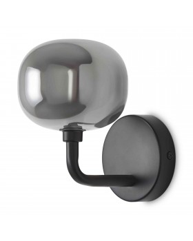 Настенный светильник (бра) Freya FR5435WL-01B-foto2