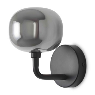 Настенный светильник (бра) Freya FR5435WL-01B-foto2