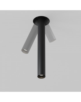 Встраиваемый светильник Technical C140TRS-L300-7W4K-B-foto6