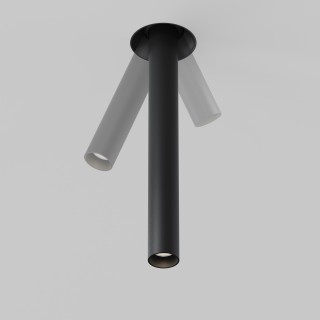 Встраиваемый светильник Technical C140TRS-L300-7W4K-B-foto6