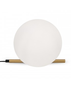 Настольный светильник Freya FR5259TL-01BS-foto5