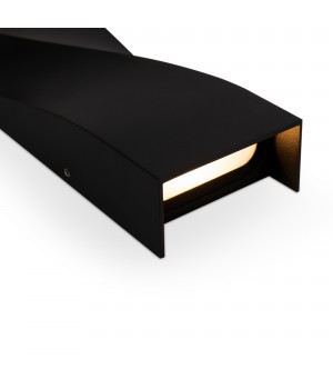 Архитектурная подсветка Outdoor O040WL-L11B3K-foto14