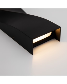 Архитектурная подсветка Outdoor O040WL-L11B3K-foto15