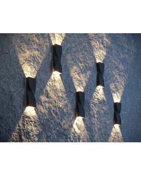 Архитектурная подсветка Outdoor O040WL-L11B3K-foto9