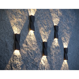 Архитектурная подсветка Outdoor O040WL-L11B3K-foto9