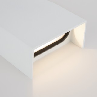 Архитектурная подсветка Outdoor O040WL-L11W3K-foto6