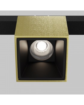 Трековый светильник Technical TR133-4-7W-DS-BS-foto2