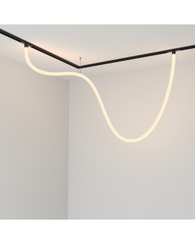 Трековый подвесной светильник Technical TR101-2-50W3K-B-foto5