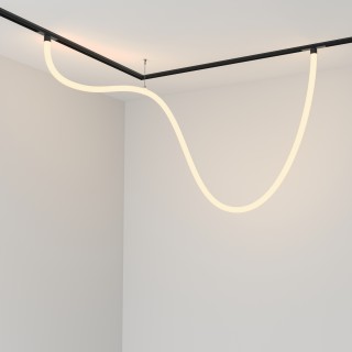 Трековый подвесной светильник Technical TR101-2-50W3K-B-foto5