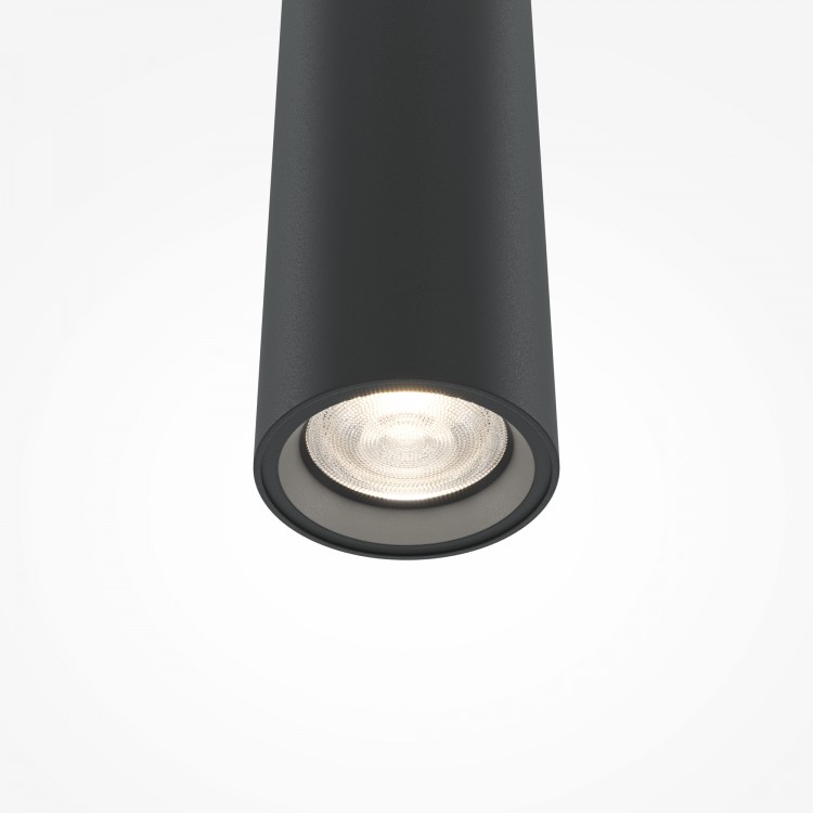 Подвесной светильник Maytoni MOD159PL-L6BK