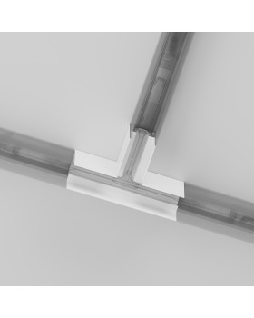 Комплектующие для накладной трековой системы Technical TRA010CT-41W-foto5