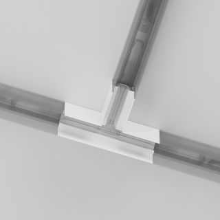 Комплектующие для накладной трековой системы Technical TRA010CT-41W-foto5