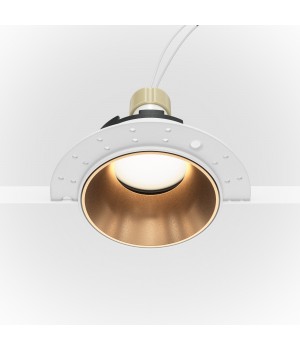 Встраиваемый светильник Technical DL051-U-2WMG-foto2