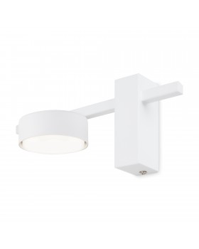 Настенный светильник (бра) Freya FR5363WL-01W-foto2