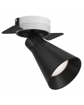 Встраиваемый светильник (Набор) Technical C060CL-1BW-foto2