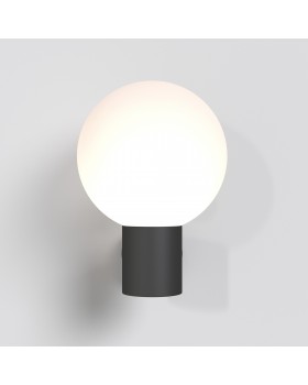 Настенный светильник (бра) Outdoor O598WL-01B