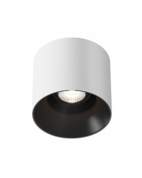 Потолочный светильник Technical C064CL-01-25W4K-D-RD-WB-foto2