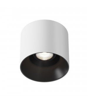 Потолочный светильник Technical C064CL-01-25W4K-D-RD-WB-foto2