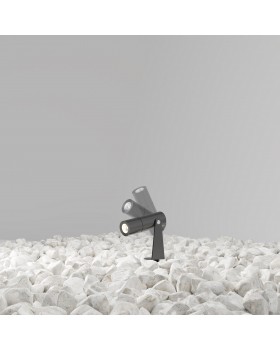 Ландшафтный светильник Outdoor O050FL-L2GF3K-foto5