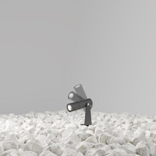 Ландшафтный светильник Outdoor O050FL-L2GF3K-foto5