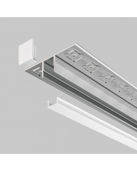 Профиль Led Strip ALM-5313B-S-2M-foto5