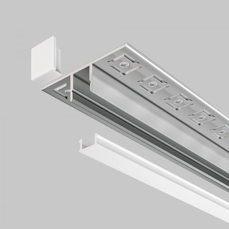 Комплектующие к светодиодной ленте Led Strip ALM-5313B-S-2M