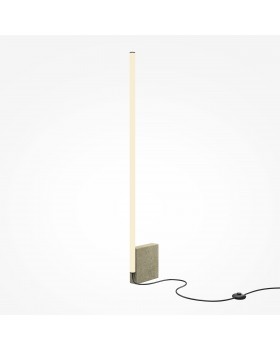 Напольный светильник (торшер) Maytoni MOD277FL-L24GR3K-foto3