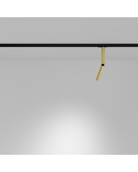 Трековый светильник Technical TR142-1-6W4K-BS-foto10