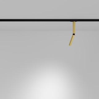 Трековый светильник Technical TR142-1-6W4K-BS-foto10