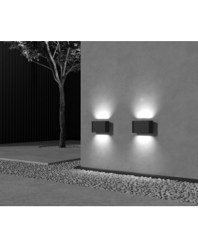 Архитектурная подсветка Outdoor O412WL-L8GF3K-foto6
