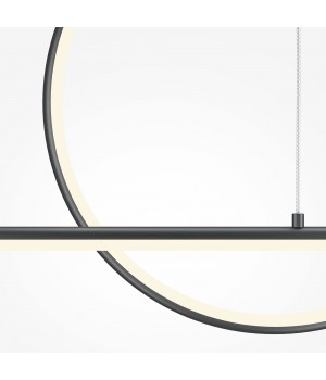 Подвесной светильник Maytoni MOD247PL-L49BK-foto2